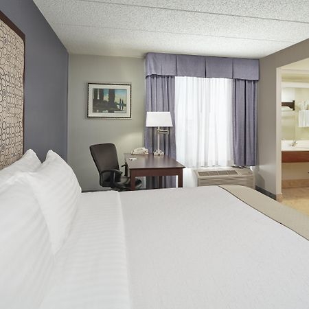 Holiday Inn & Suites Chicago-Carol Stream Wheaton By Ihg Luaran gambar