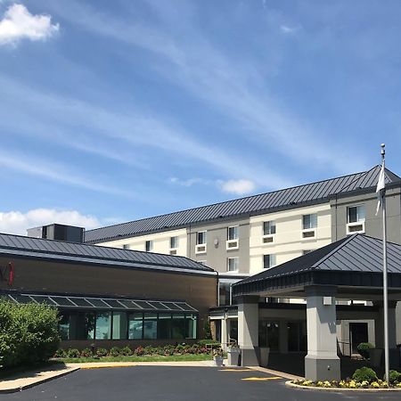 Holiday Inn & Suites Chicago-Carol Stream Wheaton By Ihg Luaran gambar