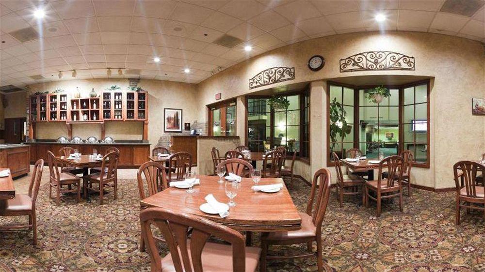 Holiday Inn & Suites Chicago-Carol Stream Wheaton By Ihg Luaran gambar