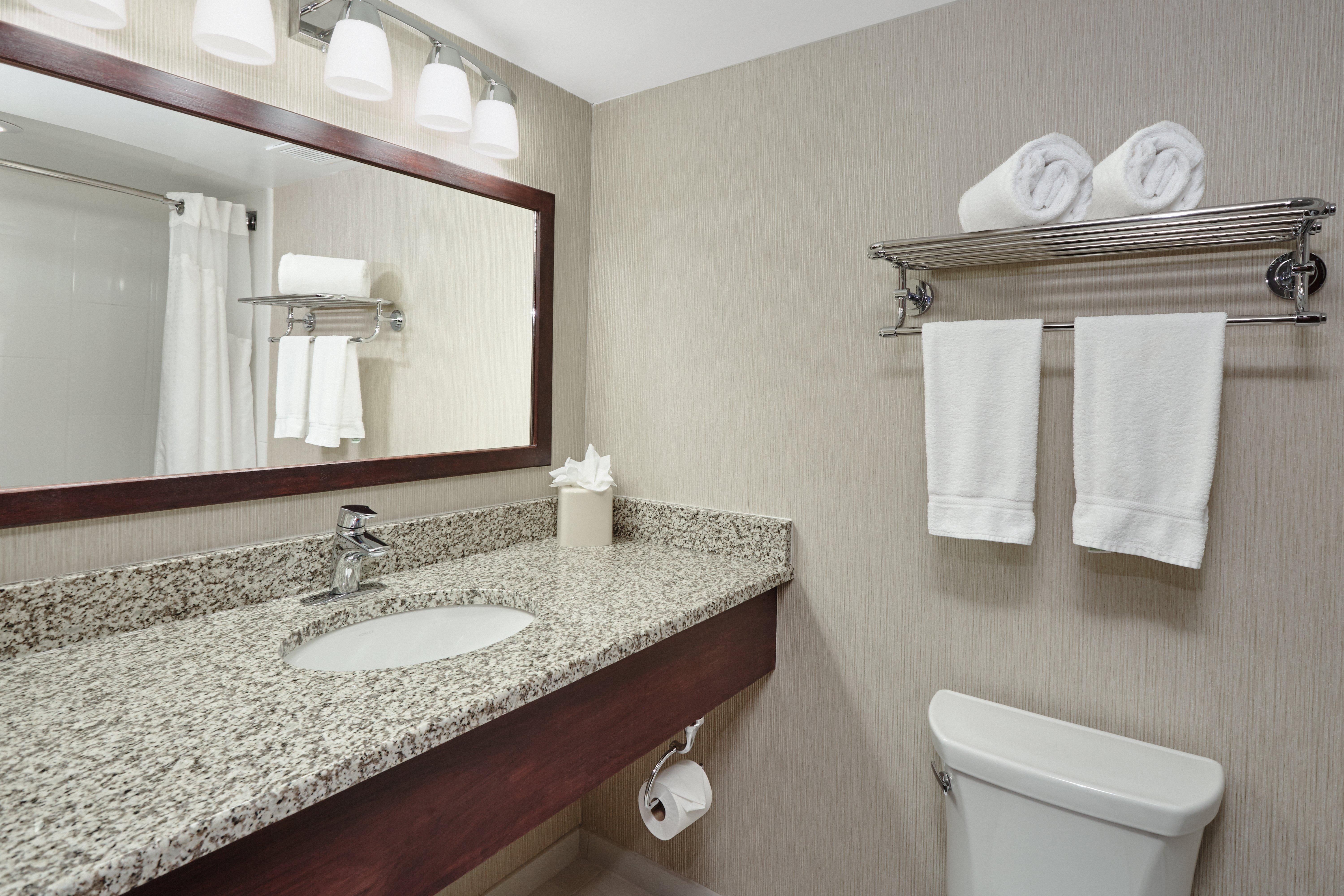 Holiday Inn & Suites Chicago-Carol Stream Wheaton By Ihg Luaran gambar