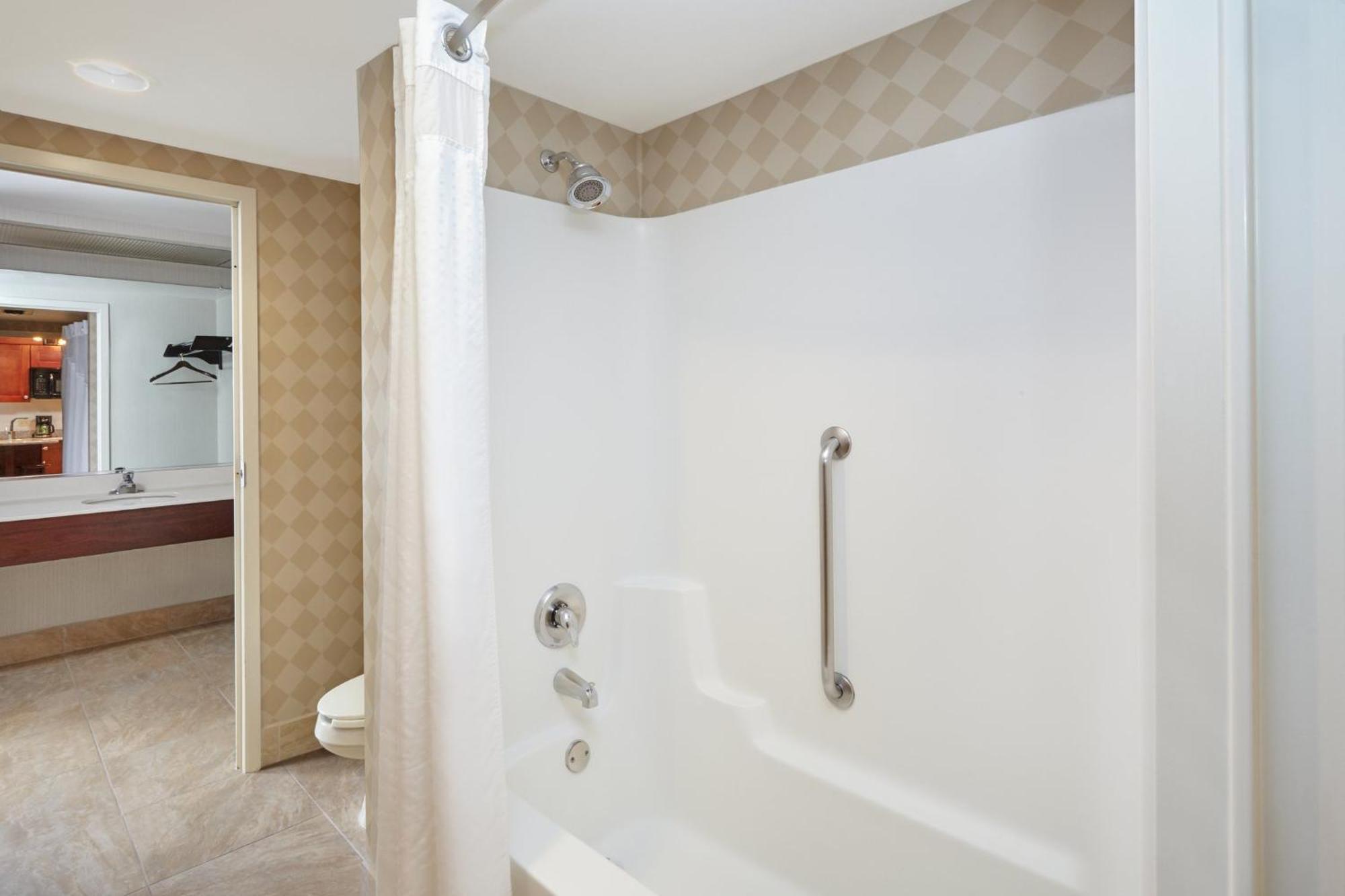 Holiday Inn & Suites Chicago-Carol Stream Wheaton By Ihg Luaran gambar