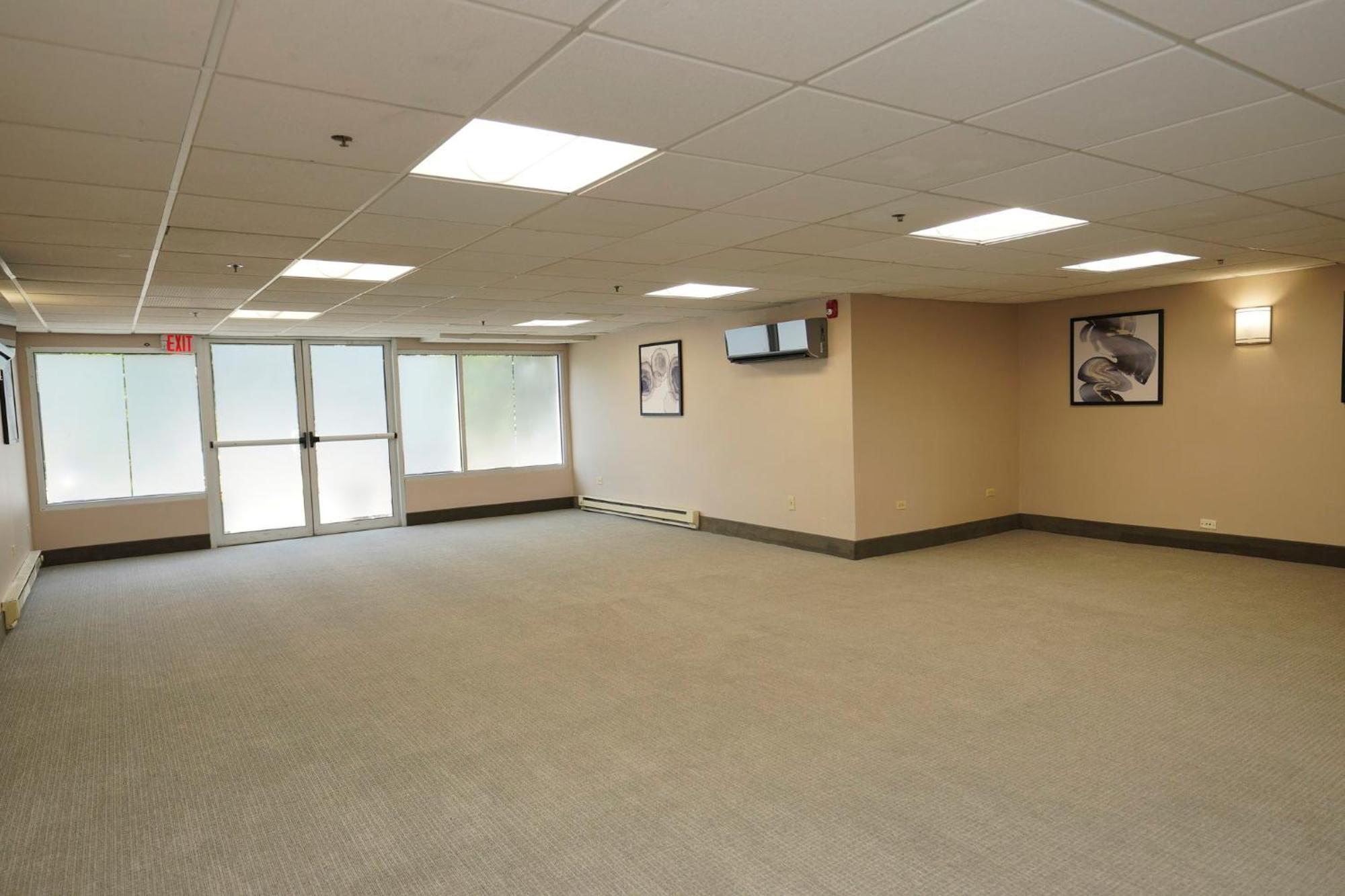 Holiday Inn & Suites Chicago-Carol Stream Wheaton By Ihg Luaran gambar