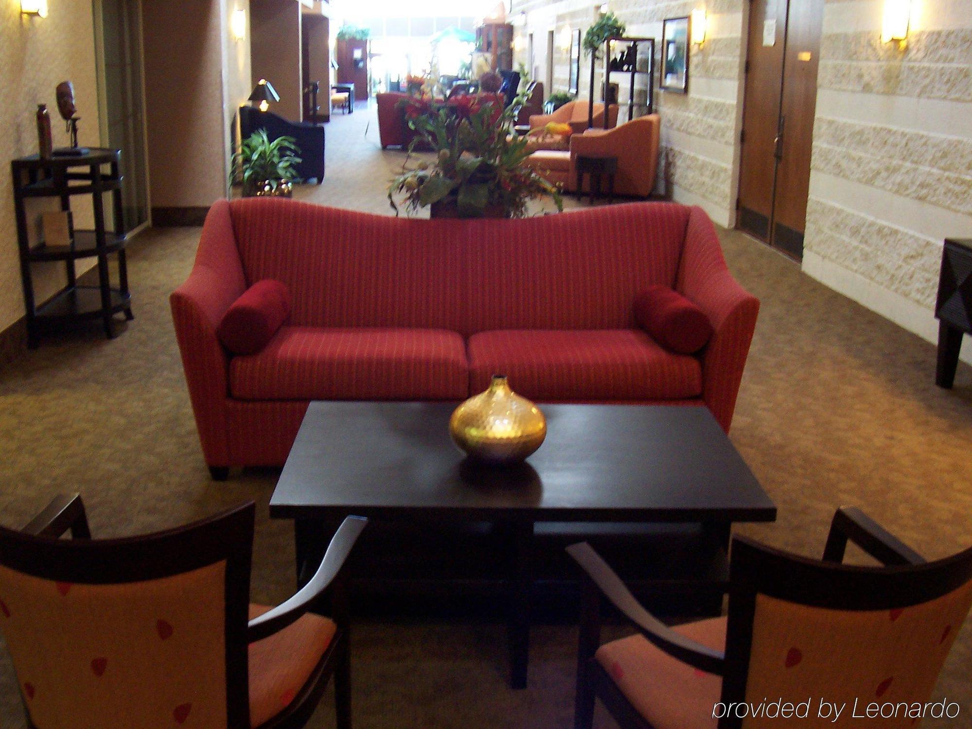 Holiday Inn & Suites Chicago-Carol Stream Wheaton By Ihg Dalaman gambar