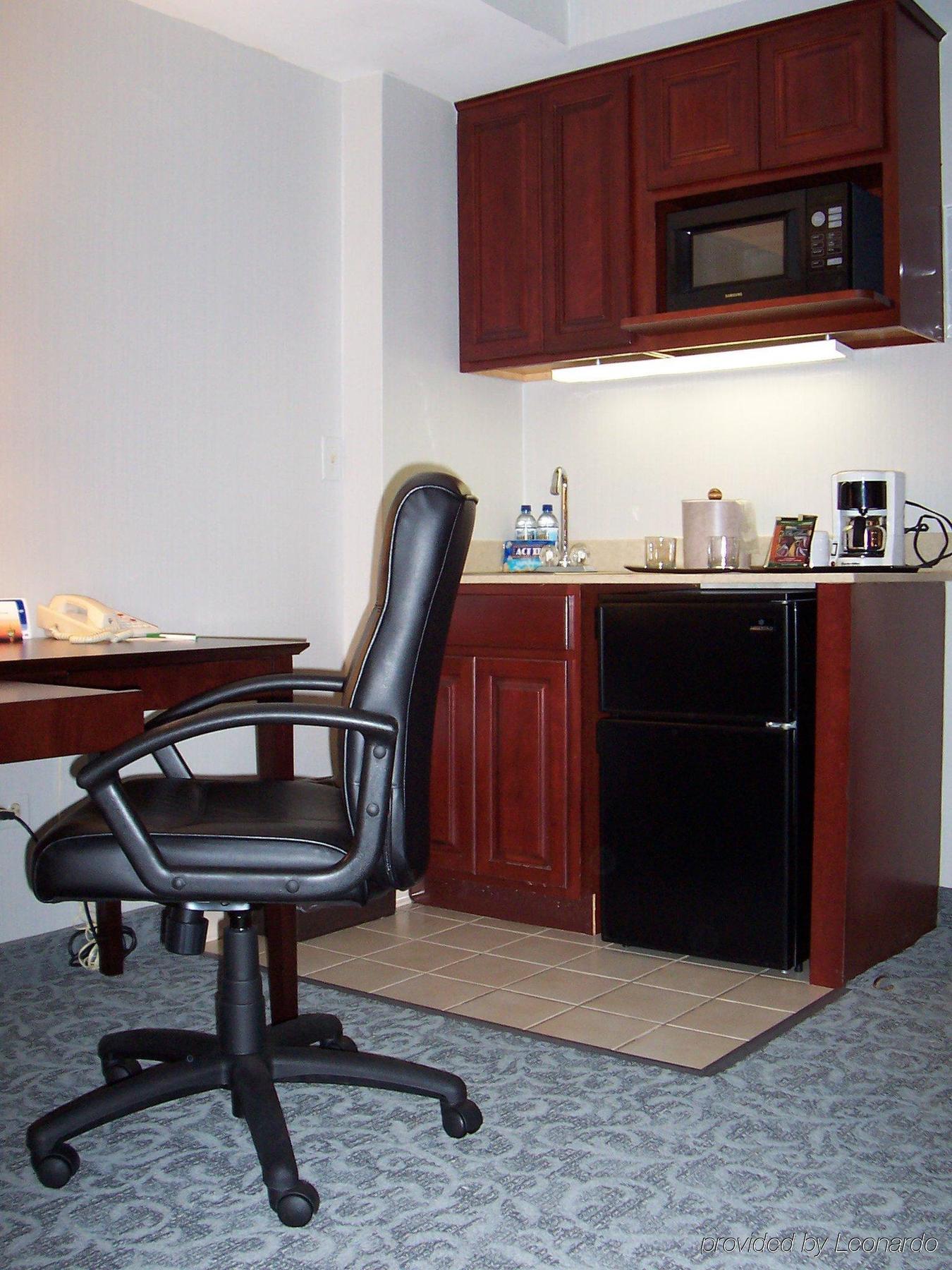 Holiday Inn & Suites Chicago-Carol Stream Wheaton By Ihg Bilik gambar