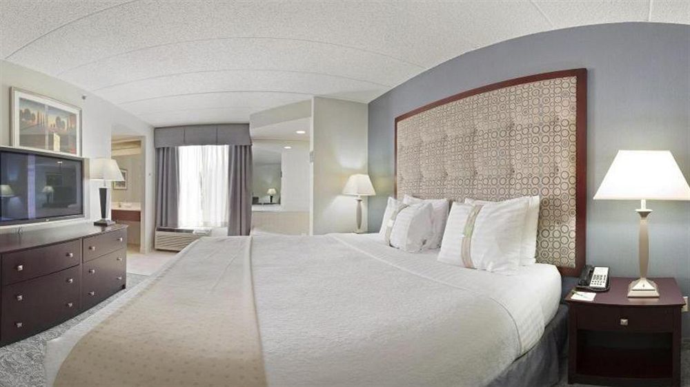 Holiday Inn & Suites Chicago-Carol Stream Wheaton By Ihg Luaran gambar