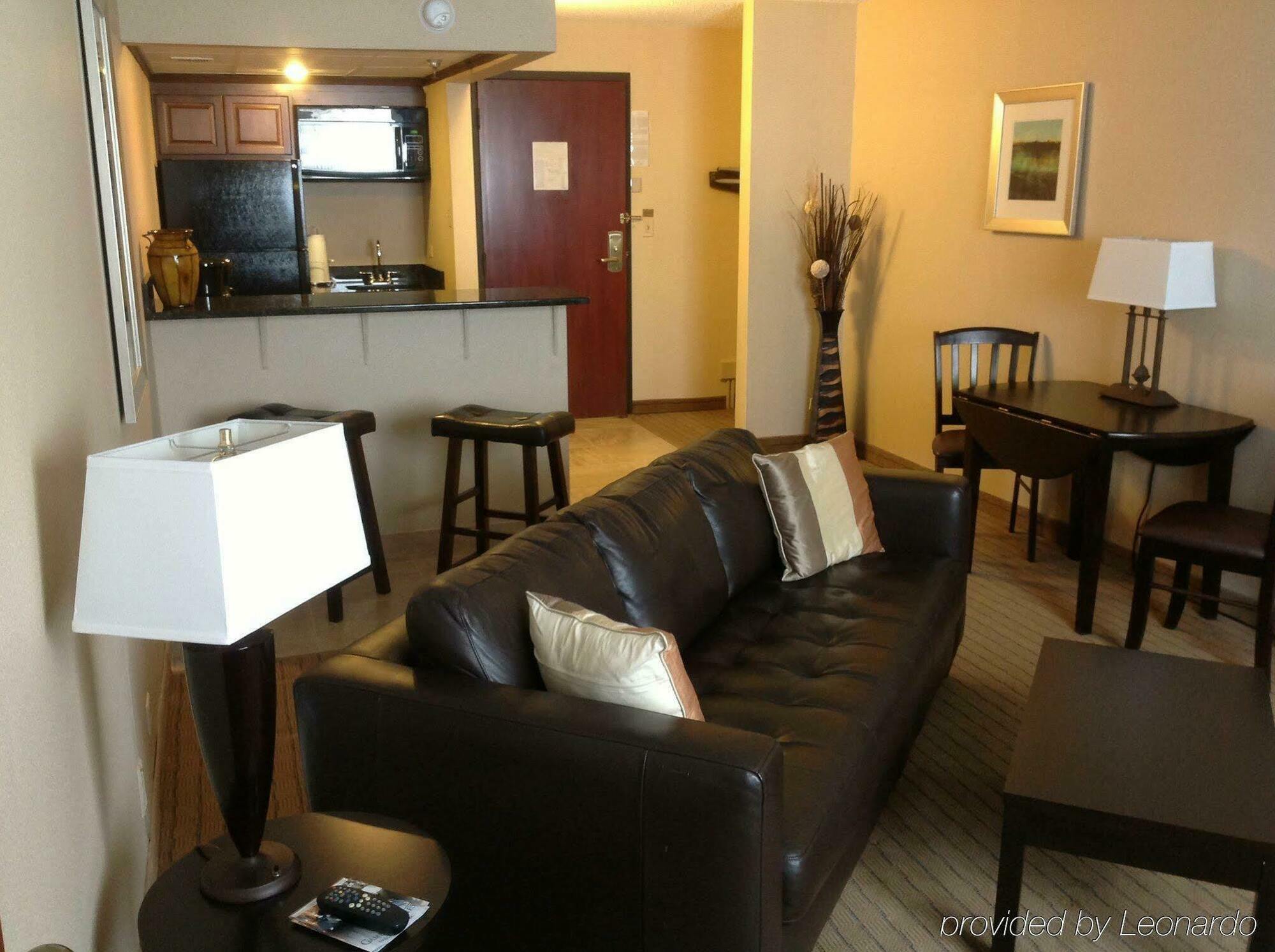 Holiday Inn & Suites Chicago-Carol Stream Wheaton By Ihg Luaran gambar